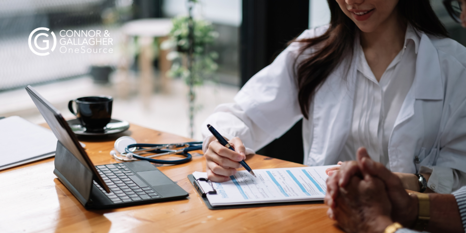 The key to creating the best health insurance benefits package