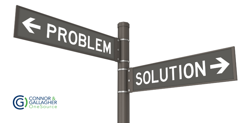 The number 1 problem employers are facing today with health insurance costs
