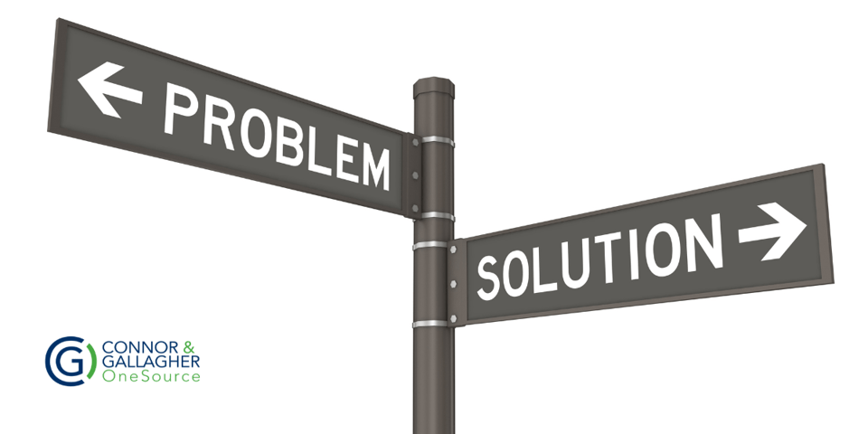 The number 1 problem employers are facing today with health insurance costs