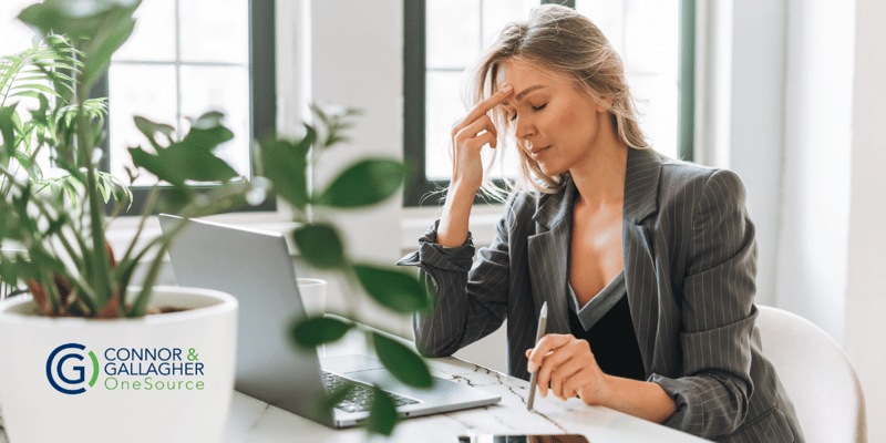 The reason you might not be enjoying your job