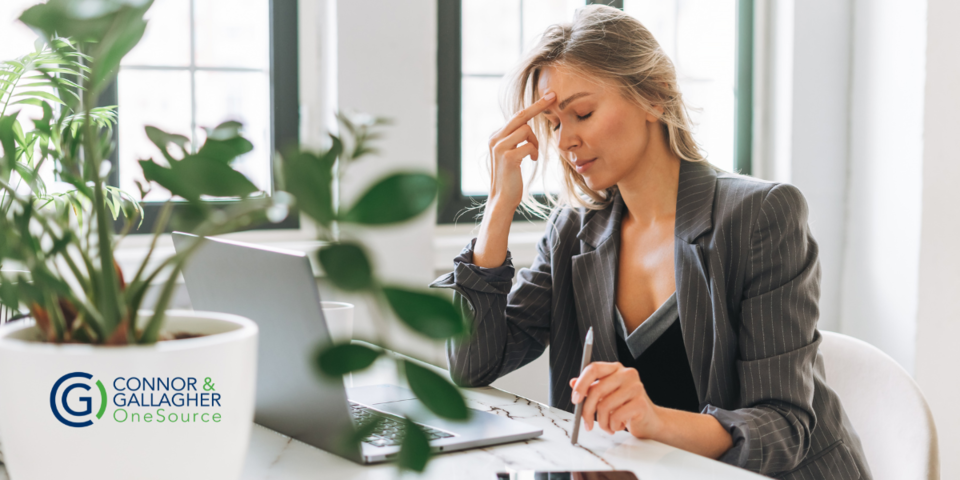 The reason you might not be enjoying your job