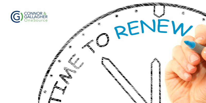 The reasons you get surprised by your health insurance renewal every year