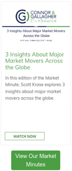 market minute table