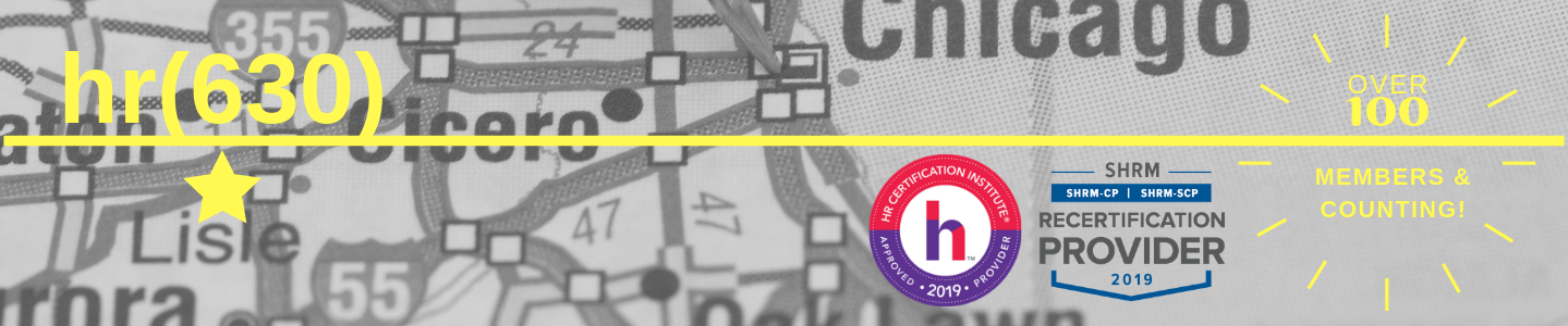 Hr Hot Topics 2020