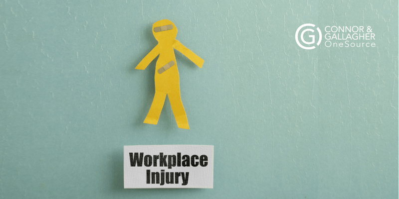 A Managers Guide to Navigating Workplace Injuries