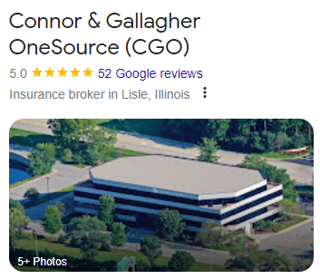 CGO 5 Stars