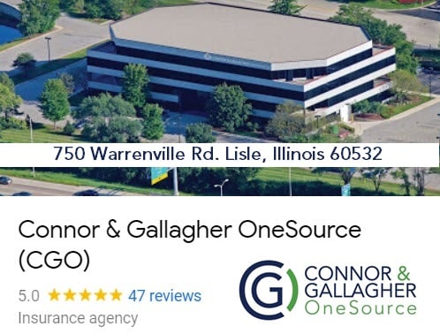 CGO Headquarters Lisle Illinois-3