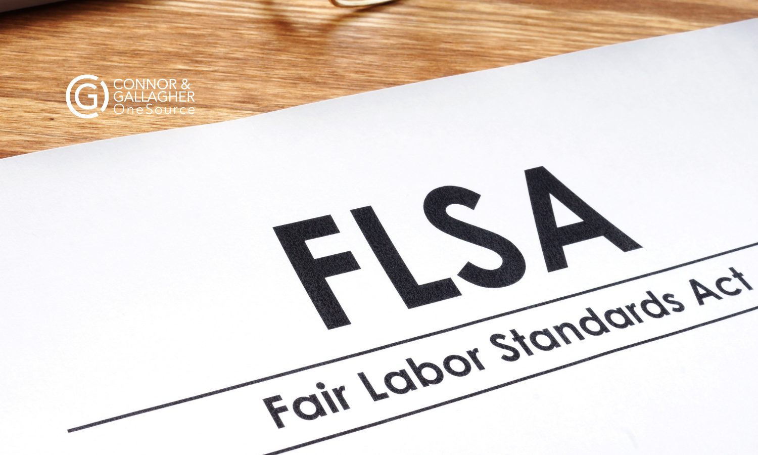 Understanding the Highly Compensated Employee (HCE) Classification Under the FLSA