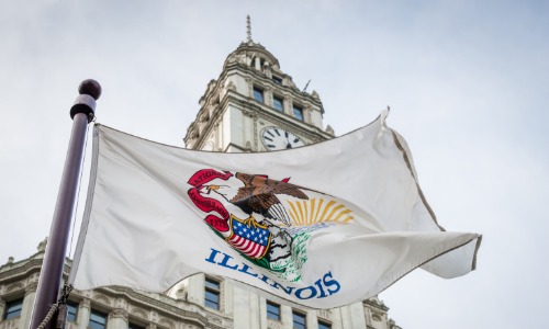 Illinois Enacts New Pay Stub Requirements for Employers – Effective 1/1/25