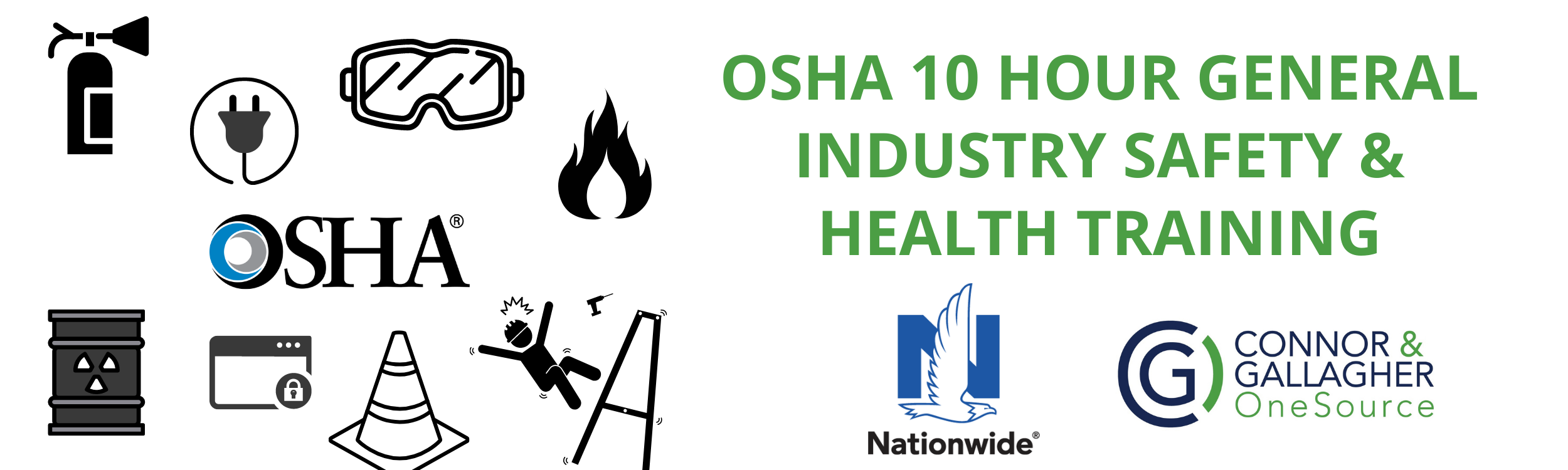 OSHA Banner