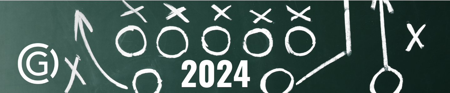 Preparing Your Investment Playbook for 2024 Banner