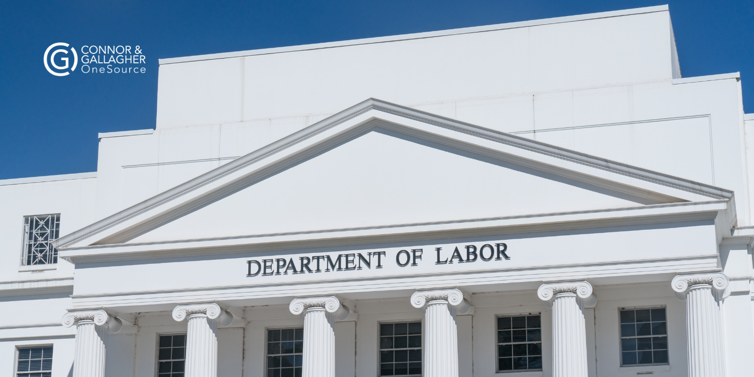 DOL Exempt Changes May 2024