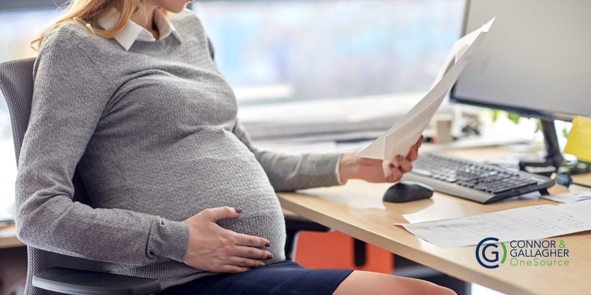 Pregnant Workers Fairness Act Overview