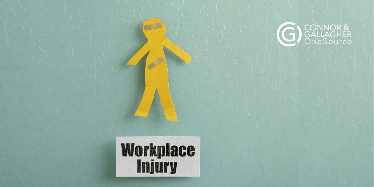 A Managers Guide to Navigating Workplace Injuries